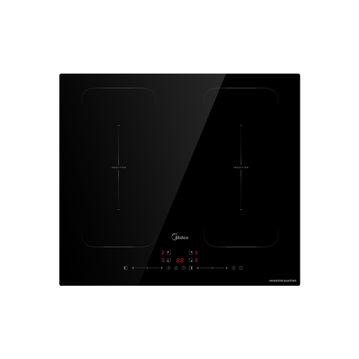 Midea indukcijska ploča za kuhanje MC-IF7455J1CC-A
