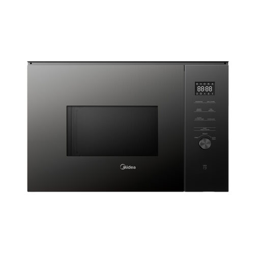Midea mikrovalna MBMTG925H-BK