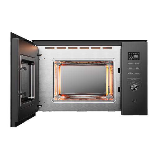 Midea mikrovalna MBMTG925H-BK