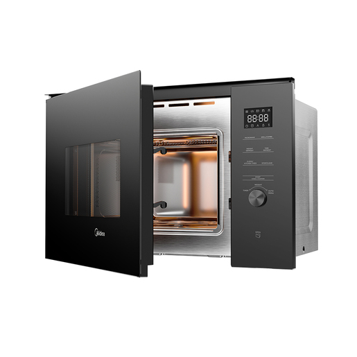 Midea mikrovalna MBMTG925H-BK