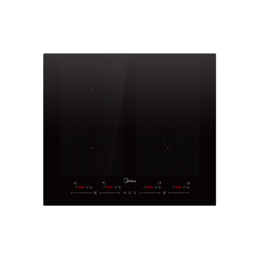 Midea indukcijska ploča za kuhanje MIH742F558K2