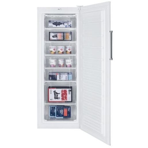 Candy zamrzivač CUH3S617EWH