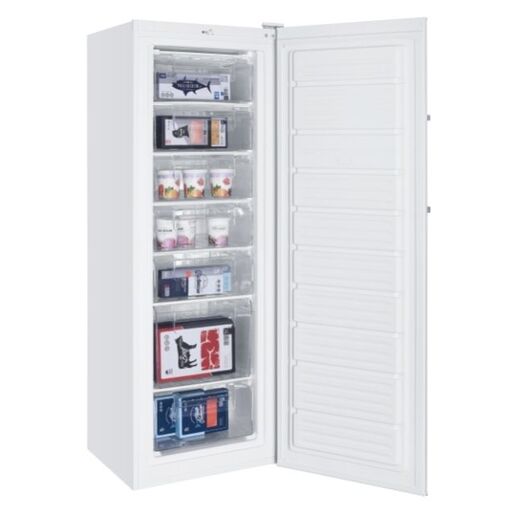 Candy zamrzivač CUH3S617EWH