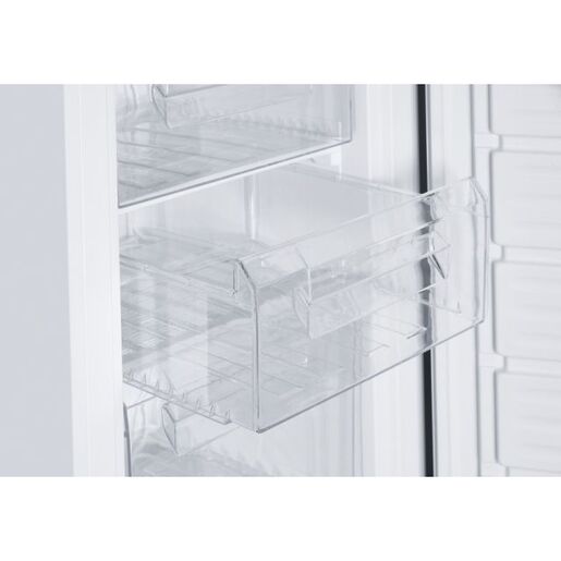 Candy zamrzivač CUH3S617EWH