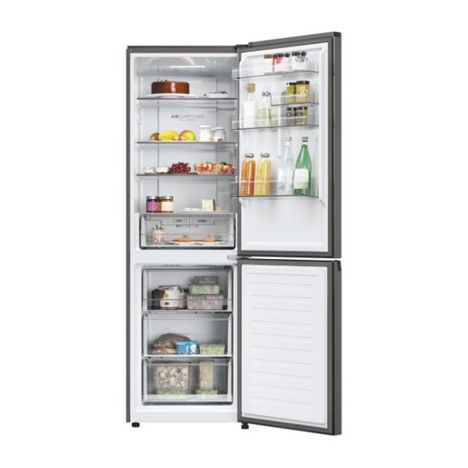 Haier hladnjak HDPW3618DNPD