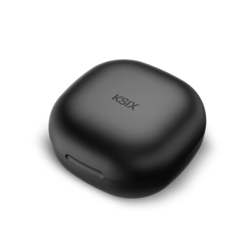 KSIX Saturn pametni prsten, veličina XS, srebrni