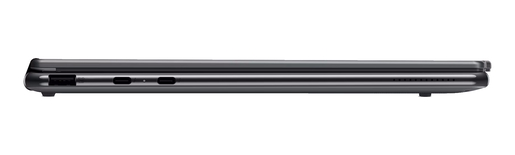 Lenovo Yoga 9 2u1 14ILL10, 83LC002ESC, 14 WQXGA+ OLED Touchscreen 500nits, Intel Core Ultra 7 258V, 32GB RAM, 1TB PCIe NVMe SSD, Intel Graphics, Windows 11 Pro, laptop