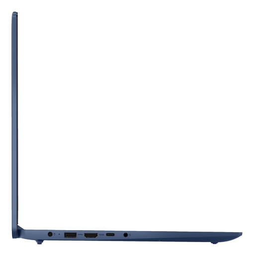 Lenovo IdeaPad Slim 3 15ABR8, 82XM00N9SC, 15.6 FHD IPS 300nits, AMD Ryzen 7 5825U, 16GB RAM, 1TB PCIe NVMe SSD, AMD Radeon Graphics, Free DOS, laptop