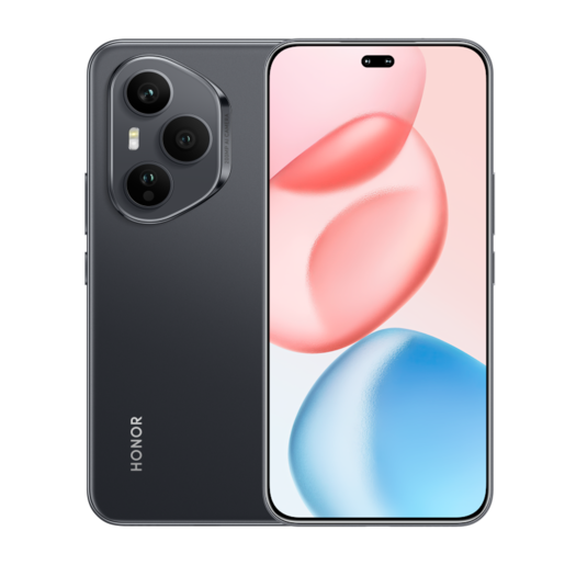 Honor 400 Pro 5G 12GB/512GB Midnight Black, mobitel