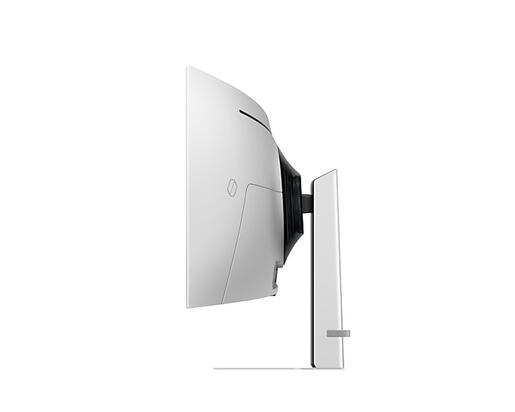 Samsung 49" Odyssey G9 Gaming monitor LS49DG910SUXEN, OLED Dual QHD, 144Hz, 0.03ms, DisplayPort, HDMI, Micro HDMI, USB-C, Zakrivljeni