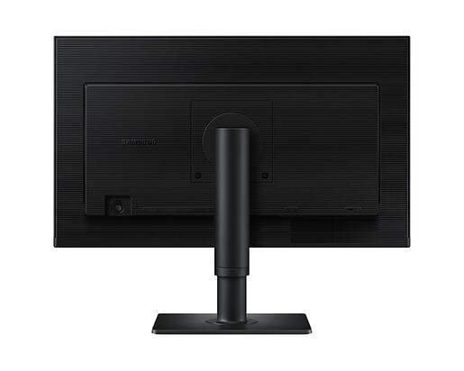 Samsung 24" monitor LS24D400GAUXEN, IPS Full HD, 100Hz, 5ms, 2x HDMI, DisplayPort, USB Hub, Pivot