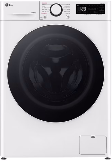 LG perilica sušilica rublja F4DR510S0W