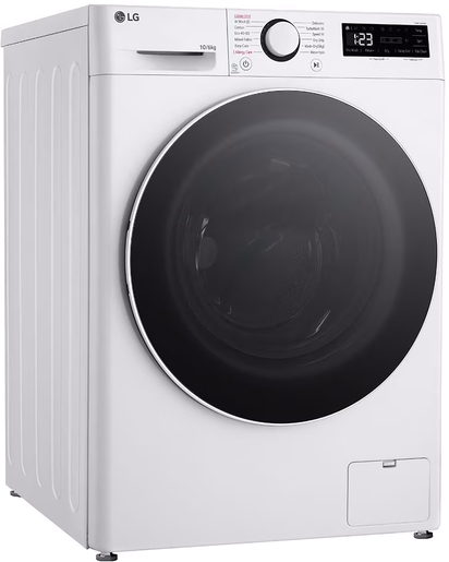 LG perilica sušilica rublja F4DR510S0W