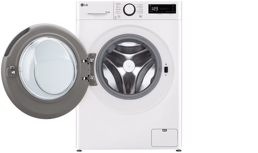 LG perilica sušilica rublja F4DR510S0W