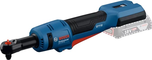 BOSCH Professional aku račna GRC 18V-60, SOLO alat