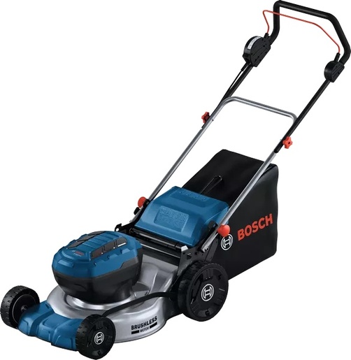 BOSCH Professional aku kosilica GRA 18V2-46, SOLO alat