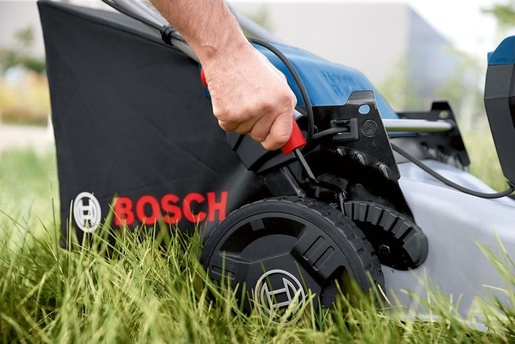 BOSCH Professional aku kosilica GRA 18V2-46, SOLO alat