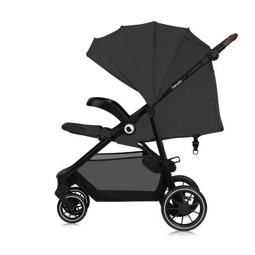 Lionelo Emma sportska kolica, Grey Stone