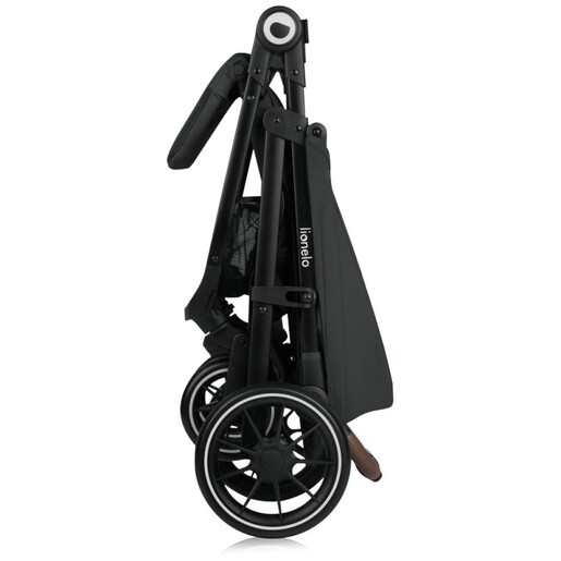 Lionelo Emma sportska kolica, Grey Stone