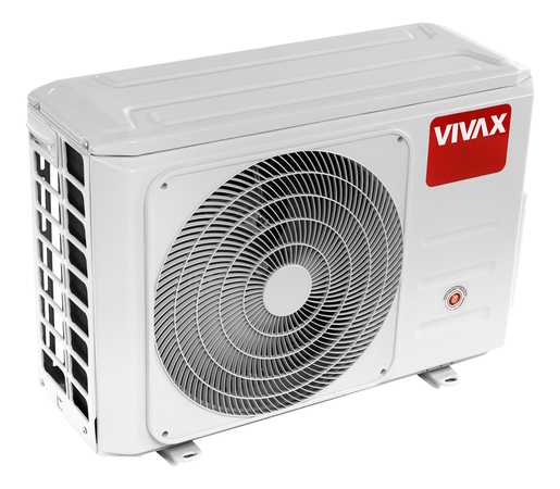 VIVAX COOL, multi-bundle R 4kW 1drive2