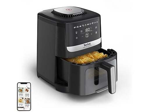 Tefal friteza Easy Fry Silence XL Vision