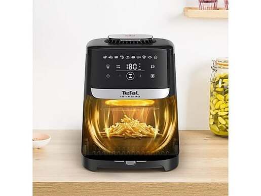 Tefal friteza Easy Fry Silence XL Vision