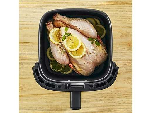 Tefal friteza Easy Fry Silence XL Vision