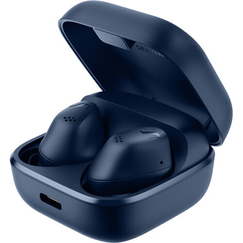 SENNHEISER Accentum TW slušalice, plave