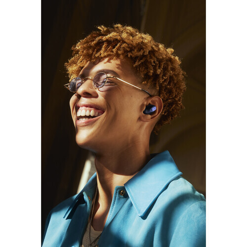 SENNHEISER Accentum TW slušalice, plave