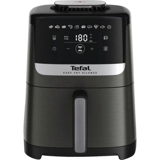 Tefal friteza Easy Fry Silence XL bez odvojivog prednjeg dijela