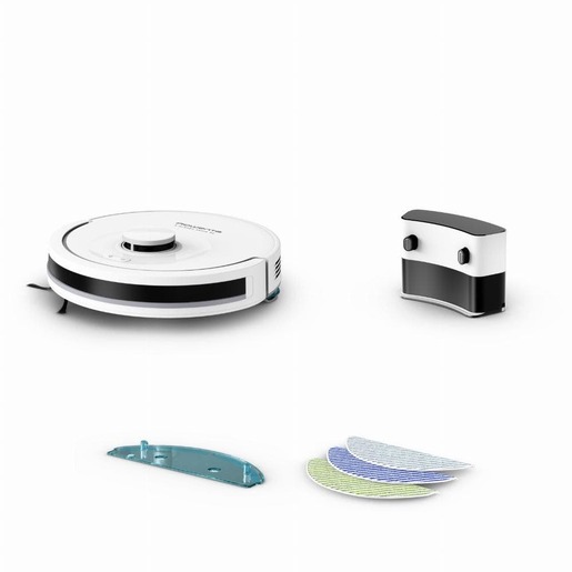 Rowenta robotski usisavač X-Plorer S90