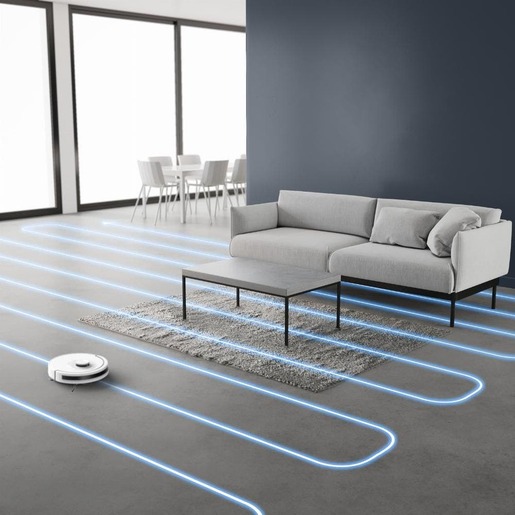 Rowenta robotski usisavač X-Plorer S90