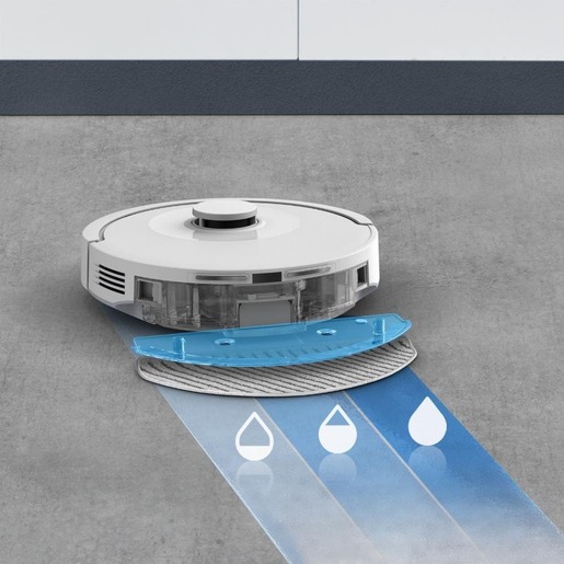 Rowenta robotski usisavač X-Plorer S90