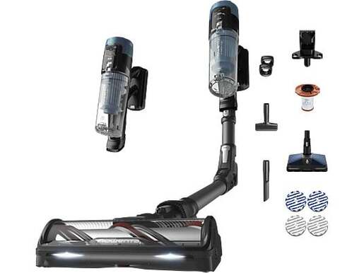 Rowenta bežični štapni usisavač X-Force 14.80 Flex