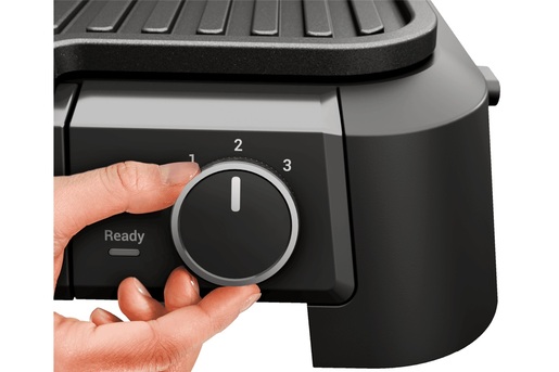 Tefal kontaktni roštilj Supergrill 3u1 XL