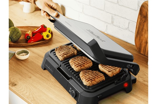 Tefal kontaktni roštilj Supergrill 3u1 XL