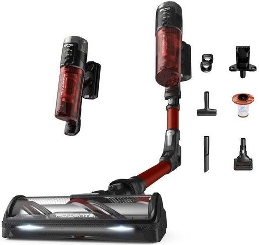 Rowenta bežični štapni usisavač X-Force 13.60 Animal