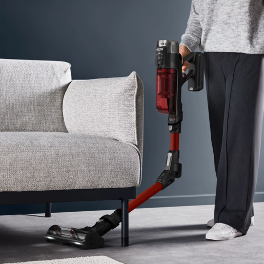 Rowenta bežični štapni usisavač X-Force 13.60 Animal