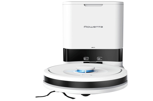 Rowenta robotski usisavač X-Plorer S90+
