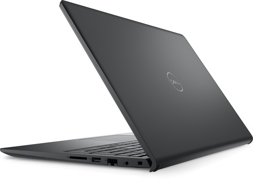 Dell Vostro 3520, N1255, Intel Core i3 1215U, 15.6" FHD IPS 120Hz, 16GB RAM, 512GB SSD, Intel UHD Graphics, FreeDOS, laptop