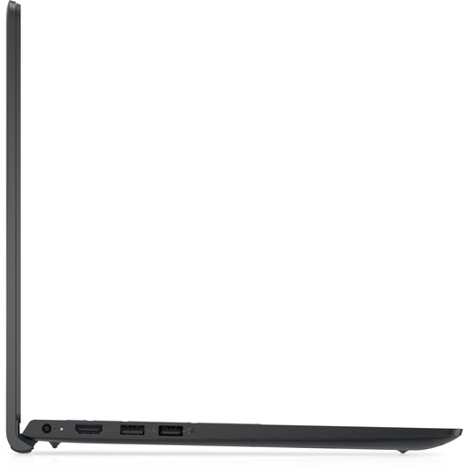 Dell Vostro 3520, N1255, Intel Core i3 1215U, 15.6" FHD IPS 120Hz, 16GB RAM, 512GB SSD, Intel UHD Graphics, FreeDOS, laptop