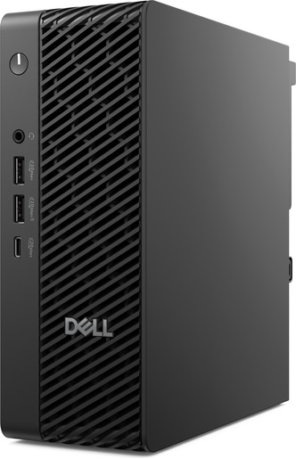 Dell Pro Max Micro, G0452, Intel Core Ultra 7 265, 16GB RAM, 512GB SSD, nVidia RTX A400 4GB, Windows 11 Pro, stolno računalo