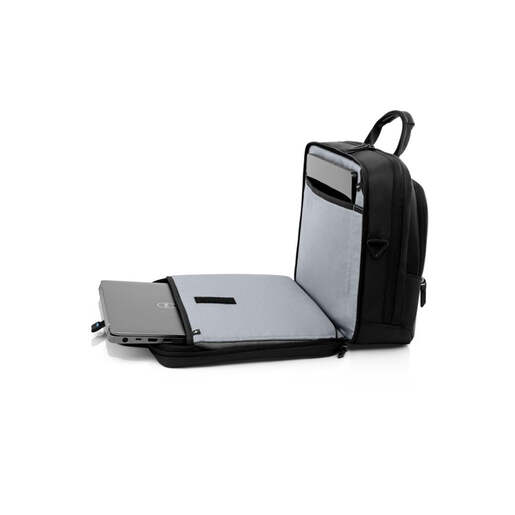 Dell Carry Case EcoLoop Premier PE1520C, do 15.6", crna, torba