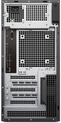 Dell Pro Max Tower, G0450, Intel Core Ultra 7 265, 32GB RAM, 1TB SSD, nVidia GeForce A1000, Windows 11 Pro, stolno računalo