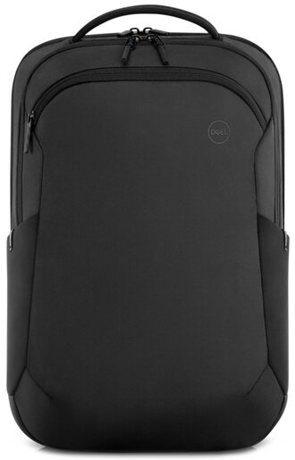 Dell Backpack Ecoloop Pro CP5723, do 15.6", crni, ruksak