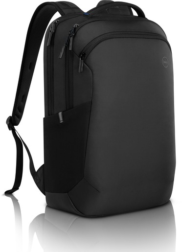 Dell Backpack Ecoloop Pro CP5723, do 15.6", crni, ruksak