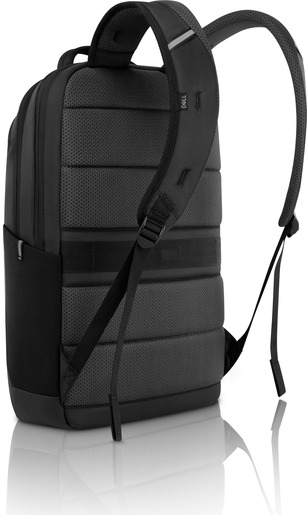 Dell Backpack Ecoloop Pro CP5723, do 15.6", crni, ruksak