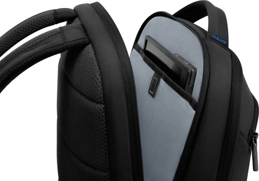 Dell Backpack Ecoloop Pro CP5723, do 15.6", crni, ruksak