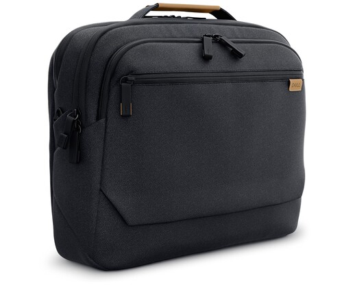 Dell Carry Case Pro Premium EcoLoop CC762, do 16", crna, torba