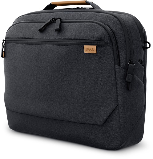 Dell Carry Case Pro Premium EcoLoop CC762, do 16", crna, torba